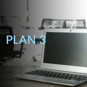 Plan 3 - Project Buildout