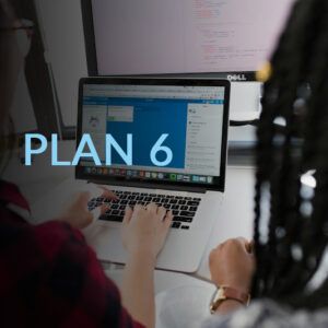 Plan 6 - Custom